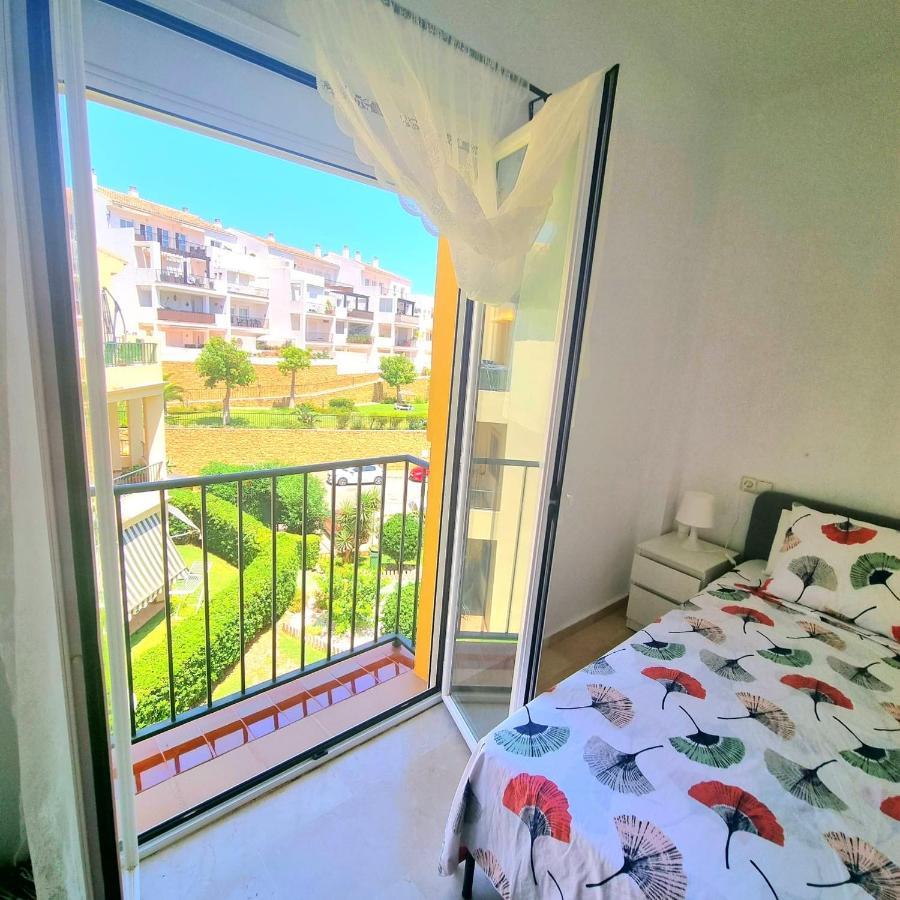 Appartamento Adil Mar Mijas Esterno foto